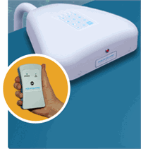 AQUAGUARD POOL ALARM