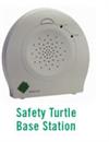 Safety Turtle Base Station Only